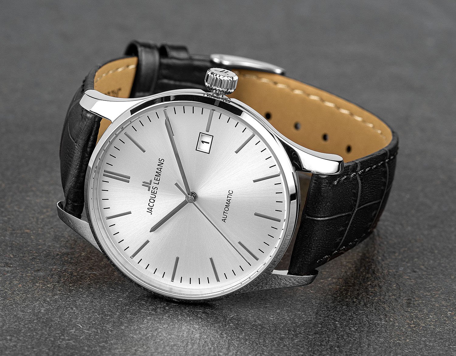 1-2073i, наручные часы Jacques Lemans