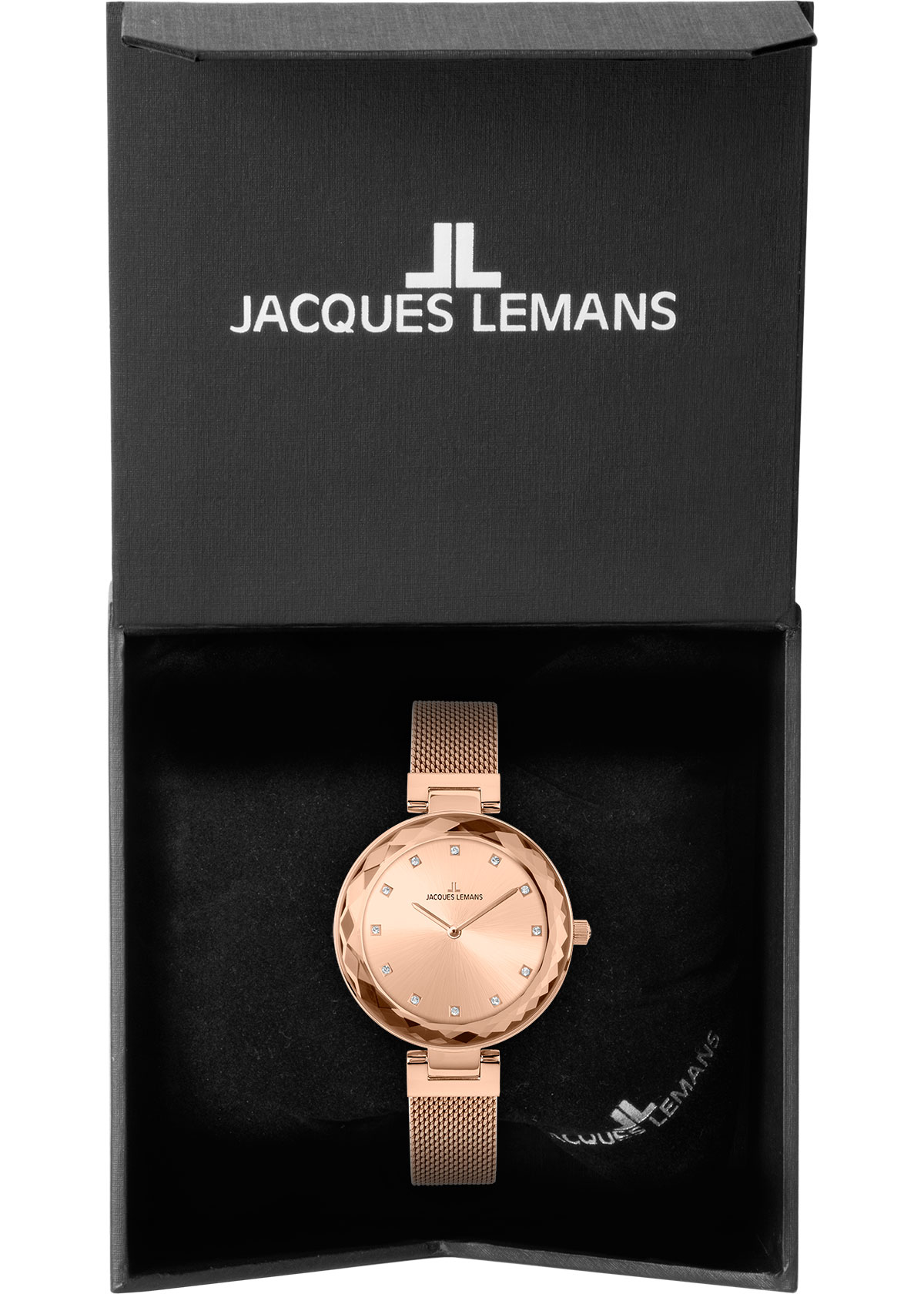 1-2139D, наручные часы Jacques Lemans