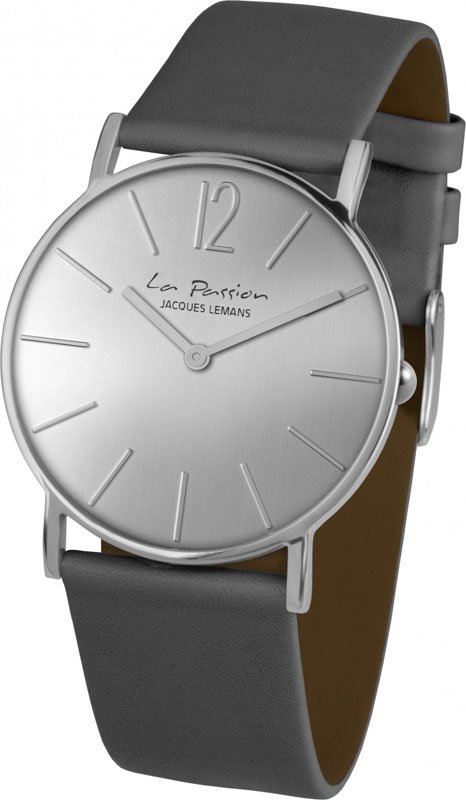 LP-122H, наручные часы Jacques Lemans