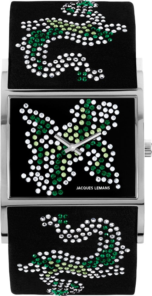 1-1468C, наручные часы Jacques Lemans