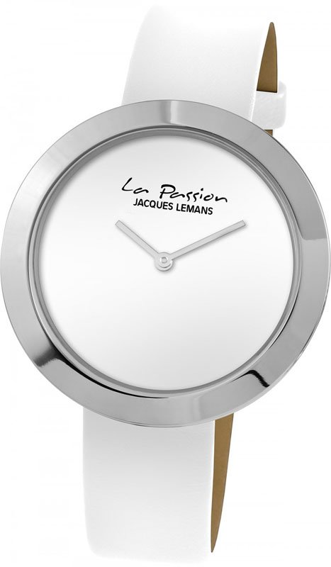 LP-113B, браслет для наручных часов Jacques Lemans