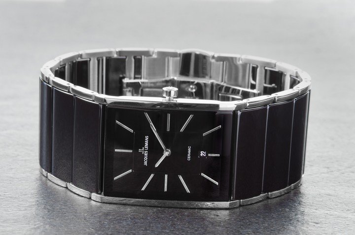 1-1939A, наручные часы Jacques Lemans