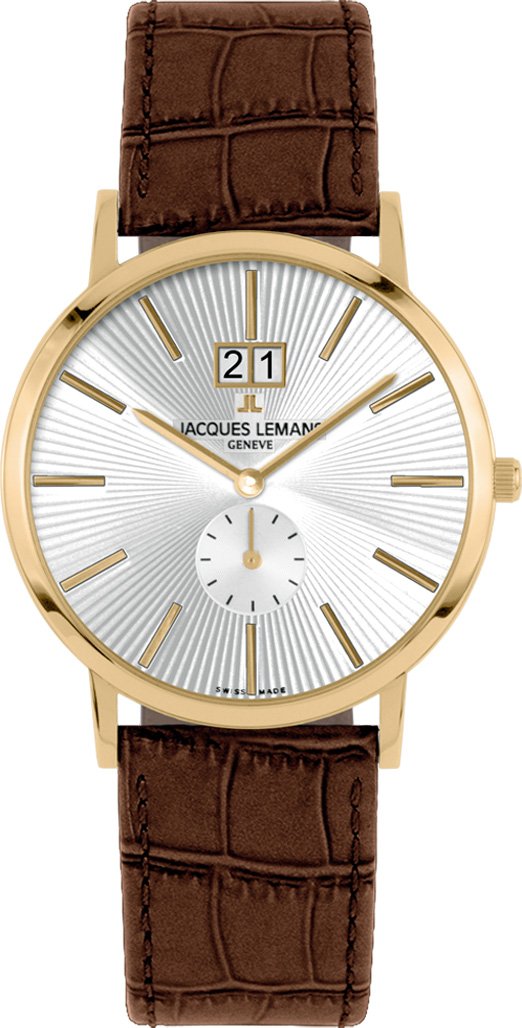 G-177C, браслет для наручных часов Jacques Lemans