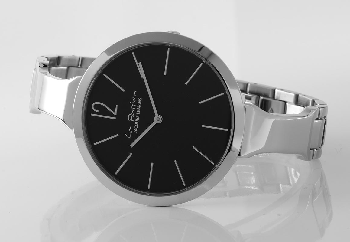 LP-115E, наручные часы Jacques Lemans