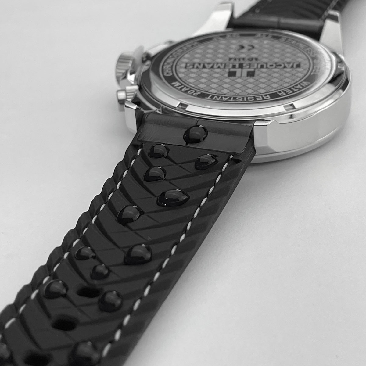 1-2117C, наручные часы Jacques Lemans