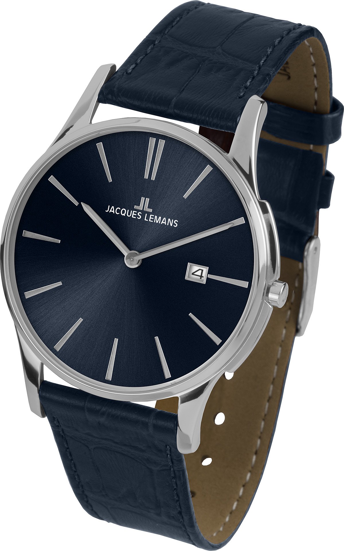 1-1937C, наручные часы Jacques Lemans