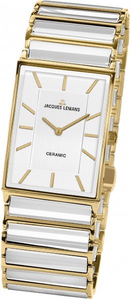 1-1858D, наручные часы Jacques Lemans