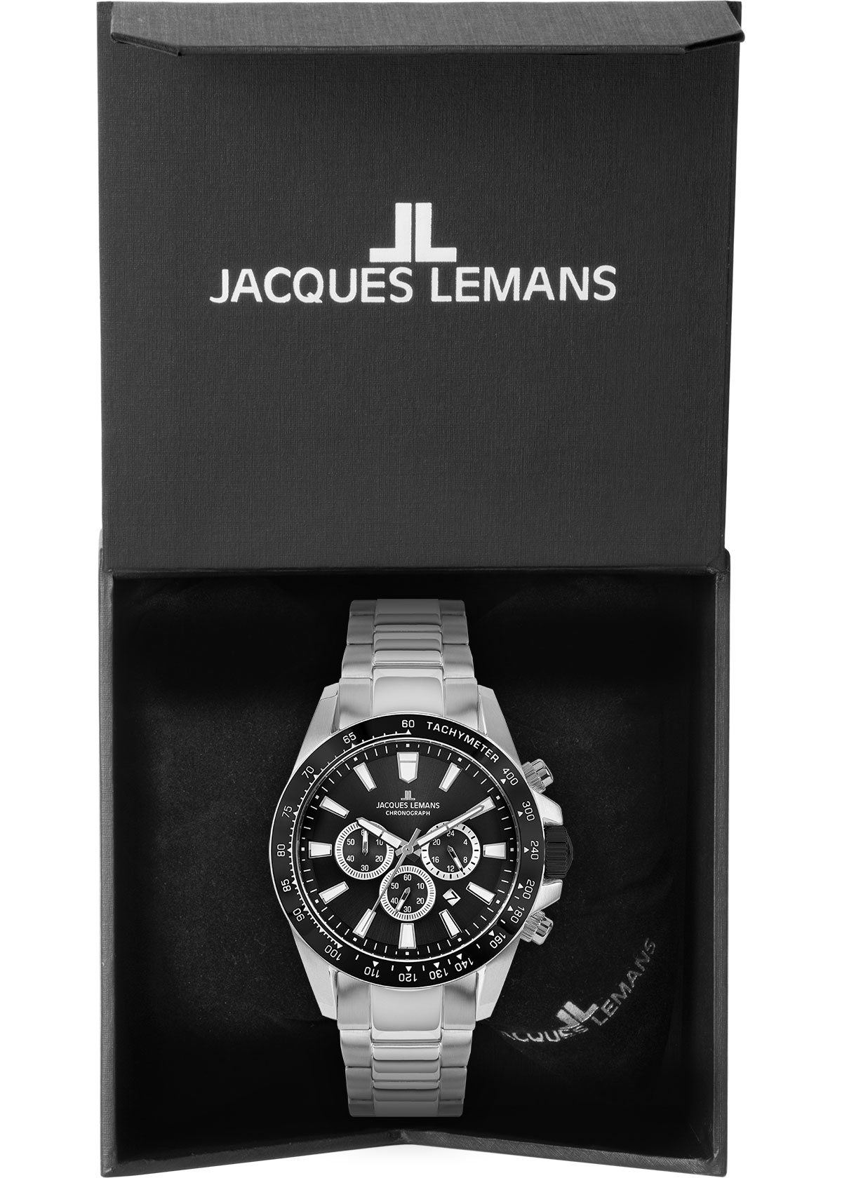 1-2140E, наручные часы Jacques Lemans