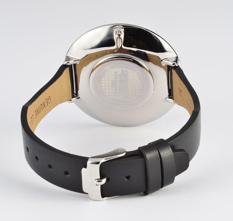 LP-115A, наручные часы Jacques Lemans