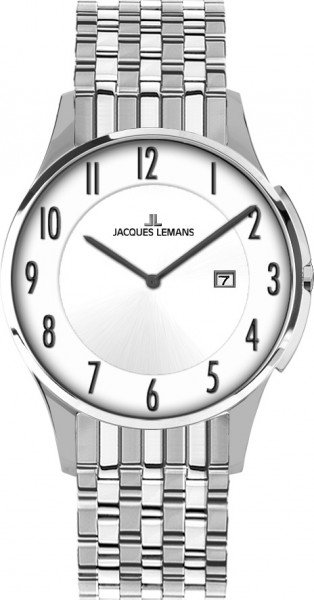 1-1781B, наручные часы Jacques Lemans