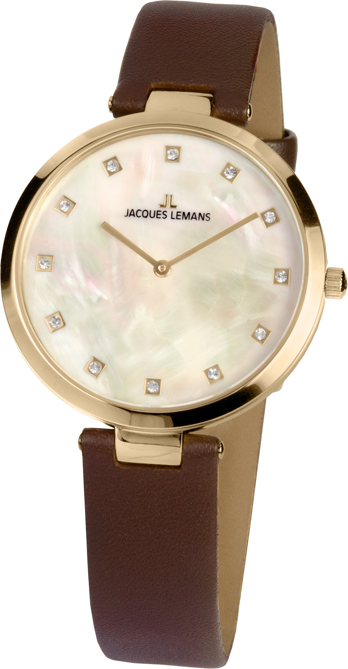1-2001B, наручные часы Jacques Lemans