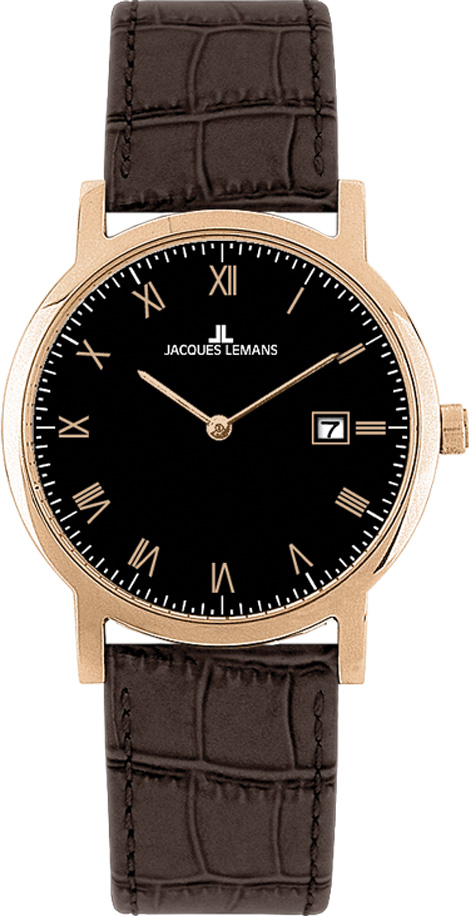 1-1322C, наручные часы Jacques Lemans