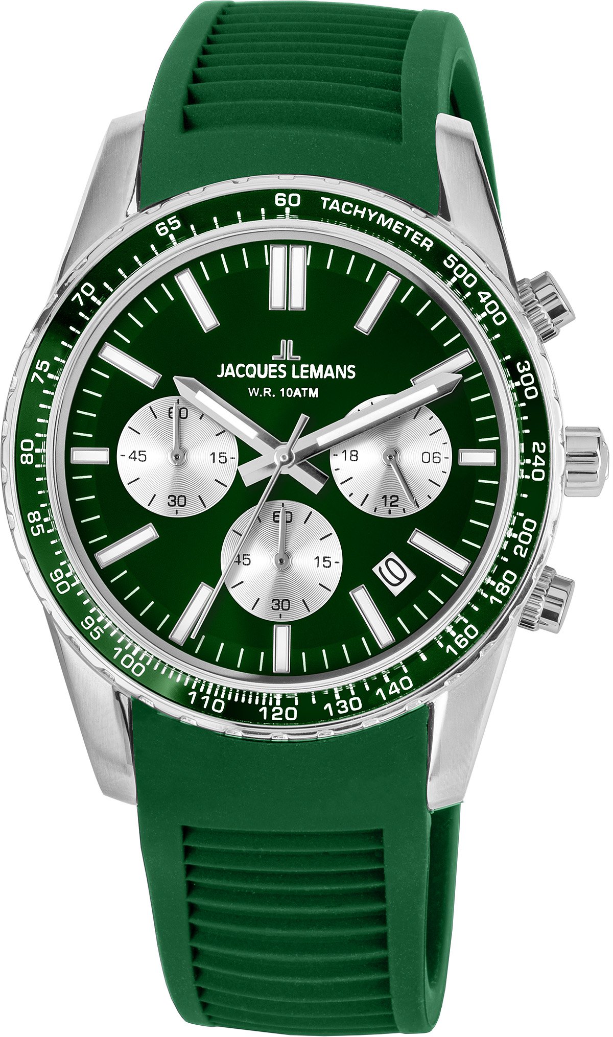 1-2059D, наручные часы Jacques Lemans