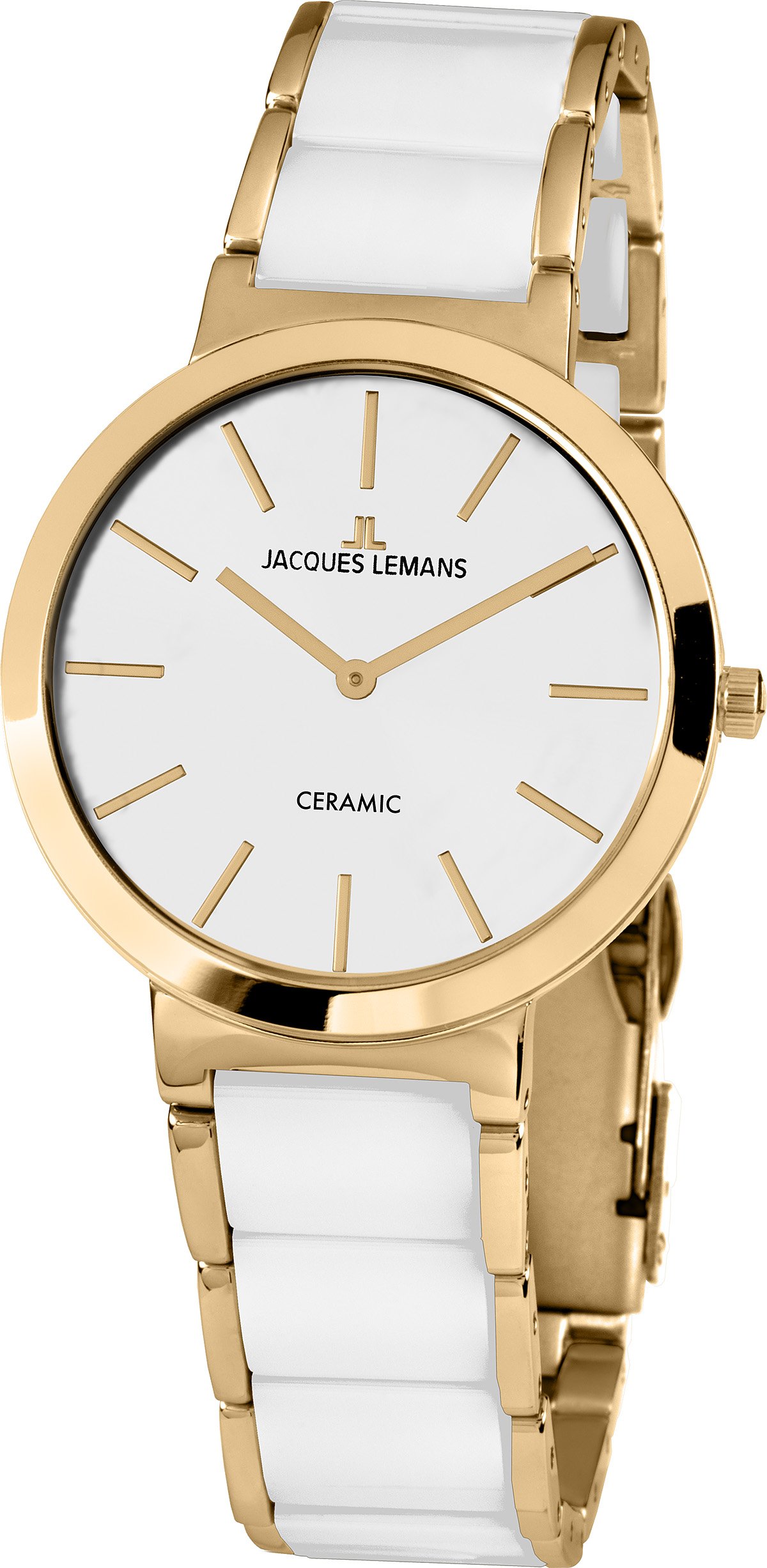1-1999D, наручные часы Jacques Lemans