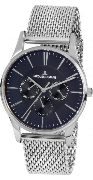 1-1951G, наручные часы Jacques Lemans