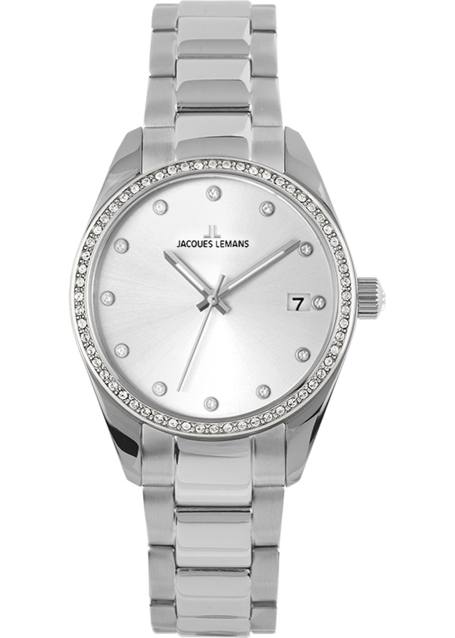 1-2133A, наручные часы Jacques Lemans