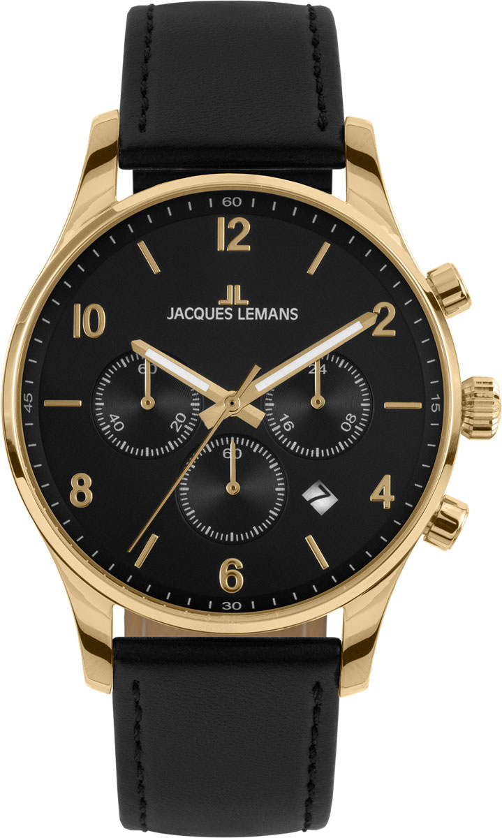 1-2126D, наручные часы Jacques Lemans