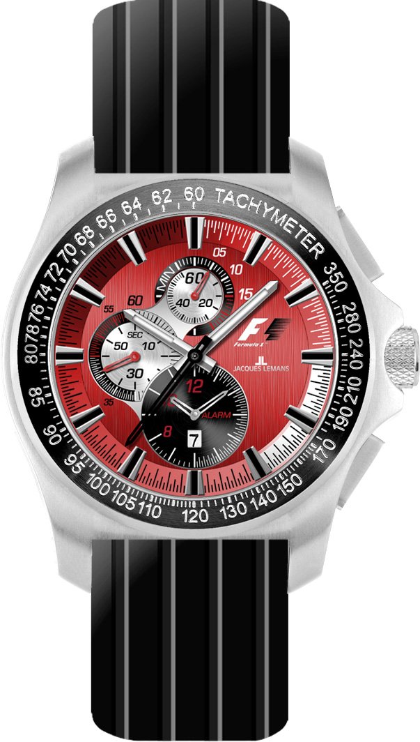 F-5015I, наручные часы Jacques Lemans