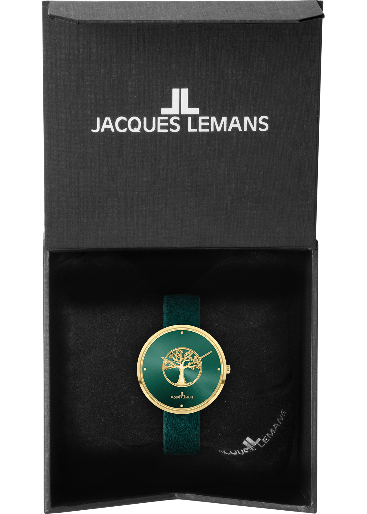 1-2092J, наручные часы Jacques Lemans