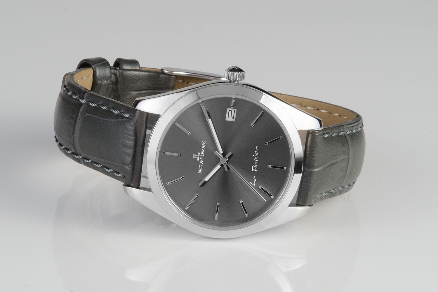 1-2084A, наручные часы Jacques Lemans