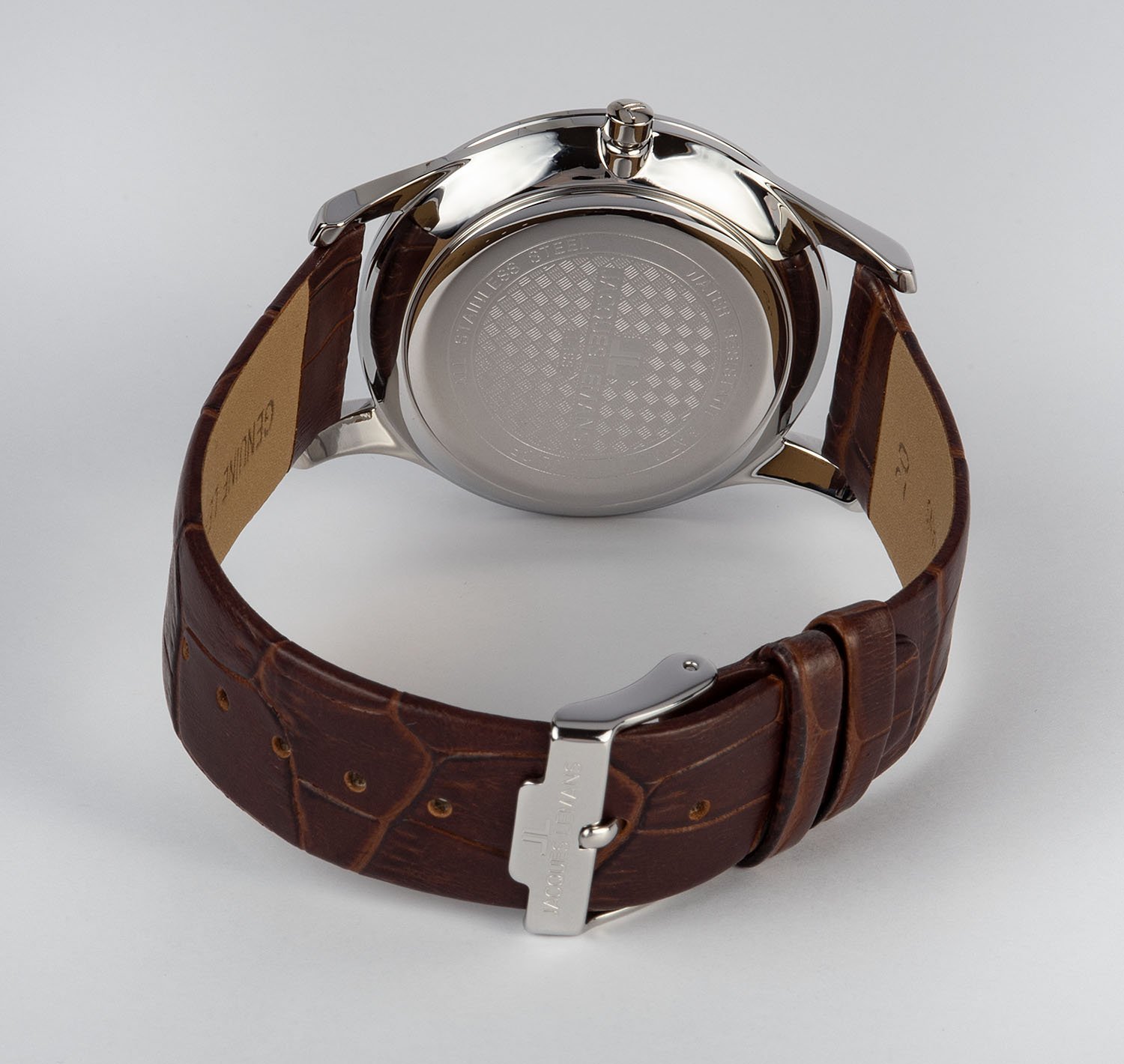 1-1951D, наручные часы Jacques Lemans