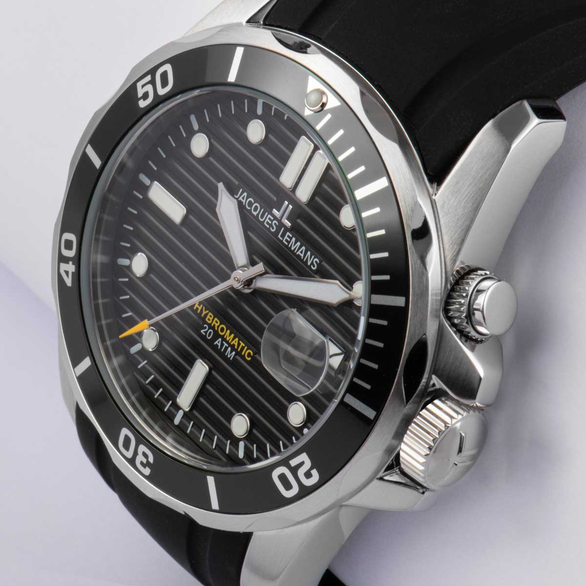 1-2170A, наручные часы Jacques Lemans