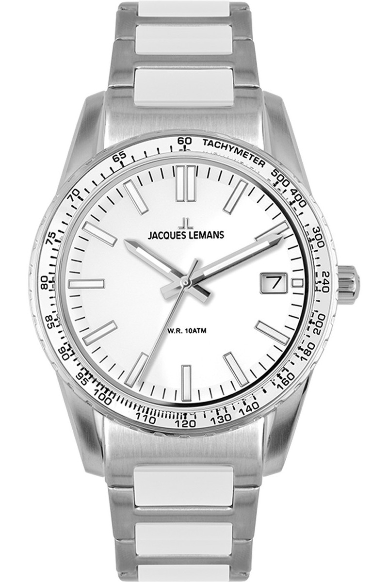 1-2060H, наручные часы Jacques Lemans