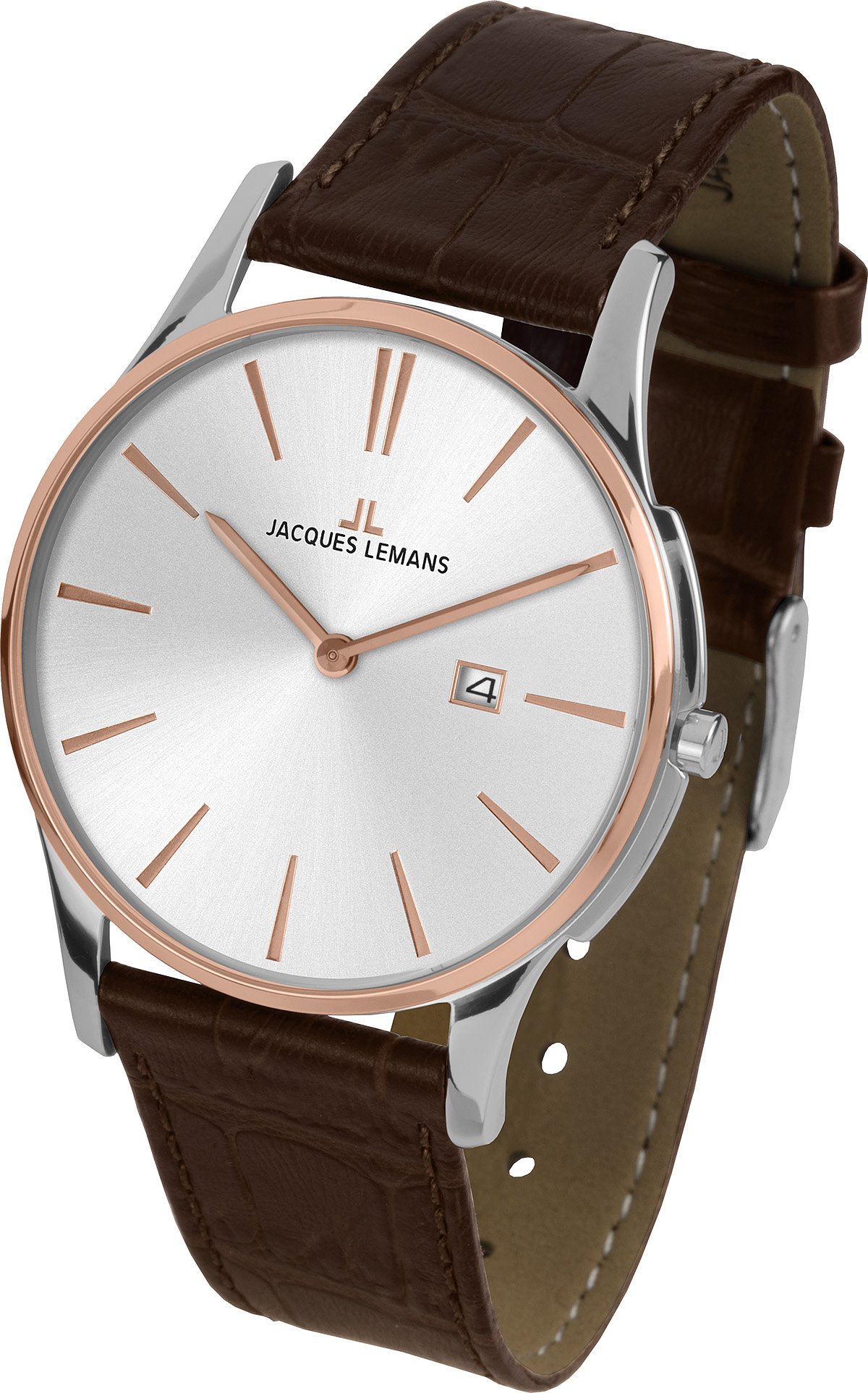 1-1936F, наручные часы Jacques Lemans