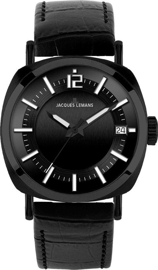 1-1647C, наручные часы Jacques Lemans