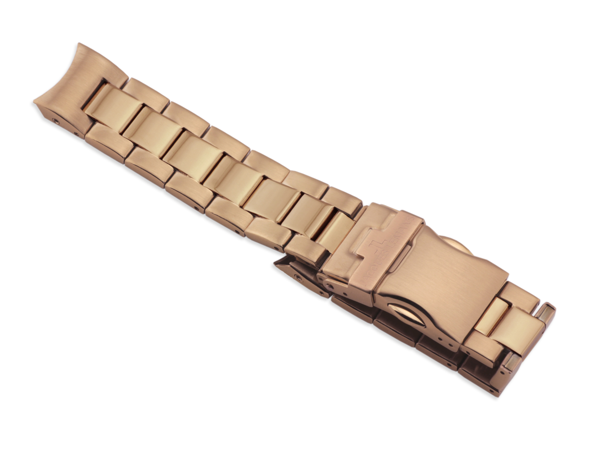 1-1517ZG, браслет для наручных часов Jacques Lemans