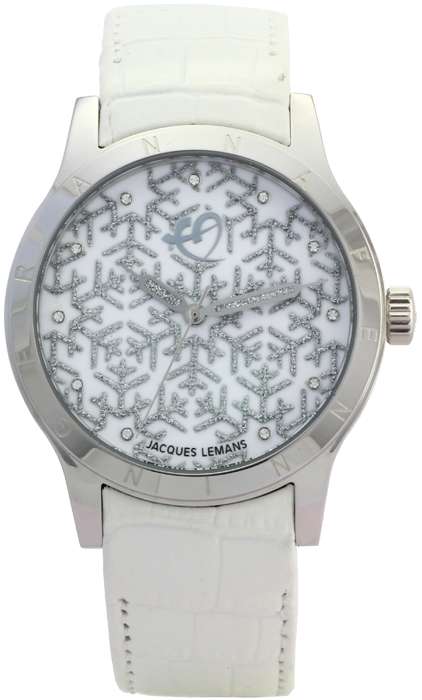 AF-101A, браслет для наручных часов Jacques Lemans