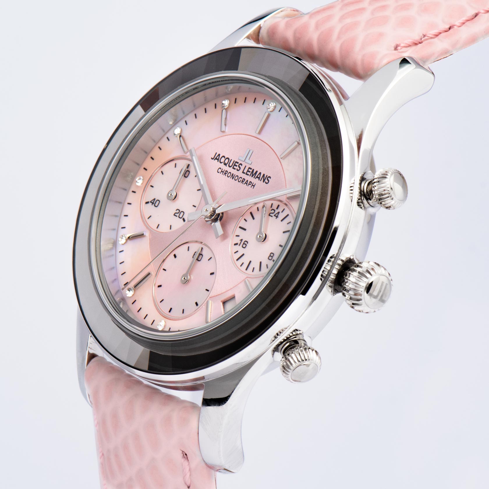 1-2151D, наручные часы Jacques Lemans