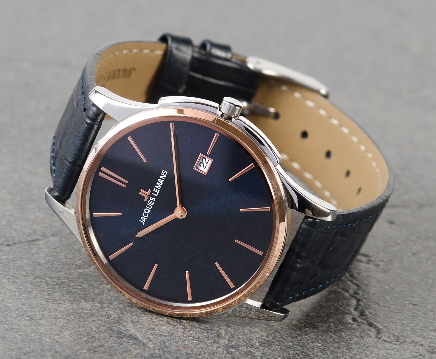 1-1937G, наручные часы Jacques Lemans