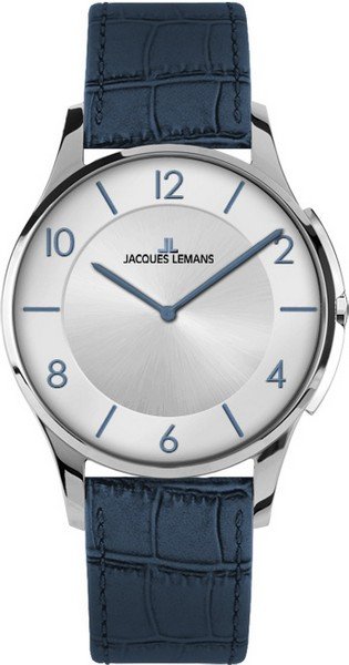 1-1778i, наручные часы Jacques Lemans
