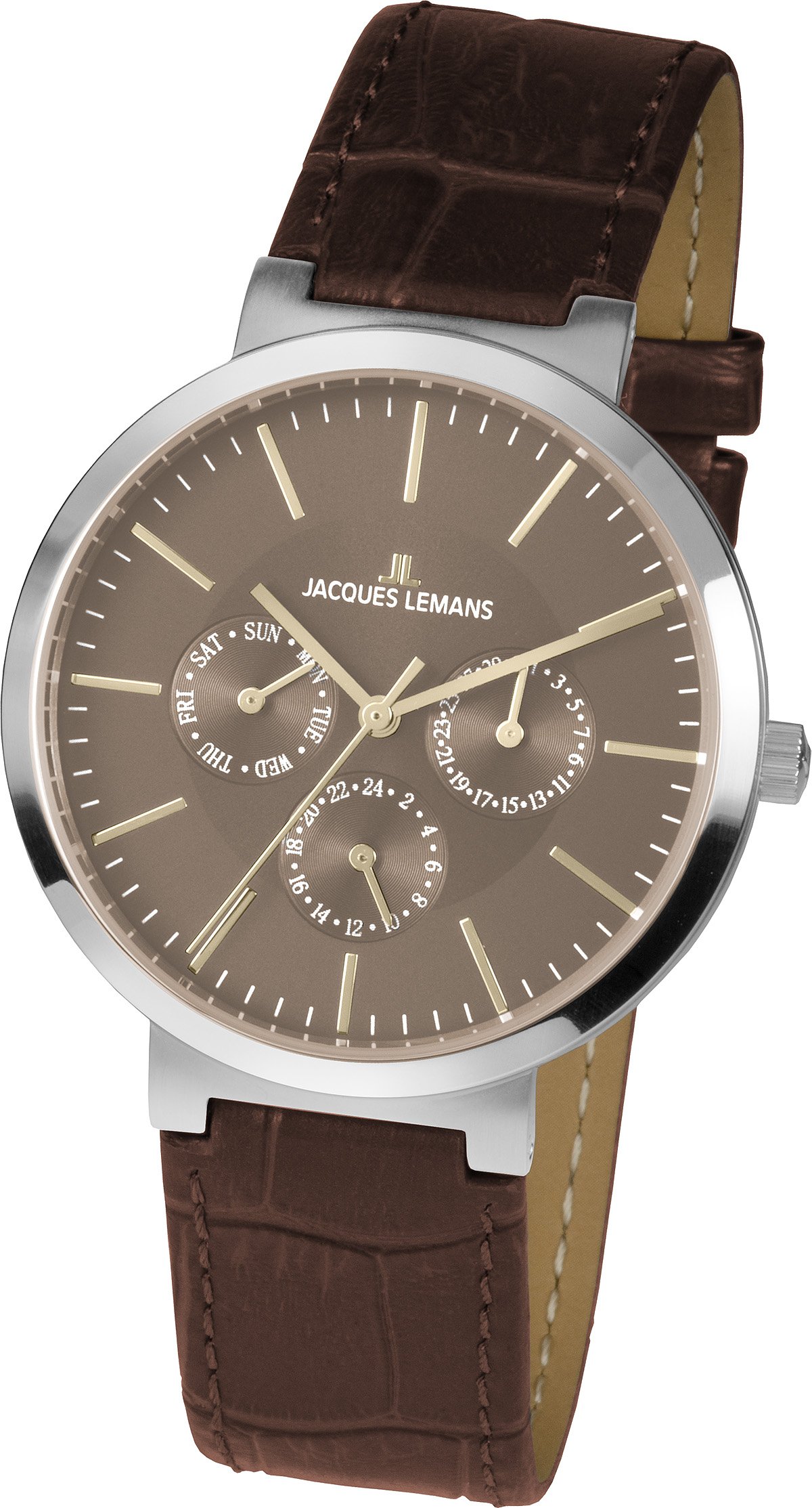 1-1950E, наручные часы Jacques Lemans