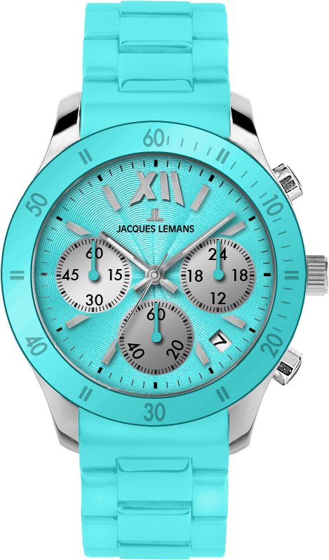 1-1587L, наручные часы Jacques Lemans