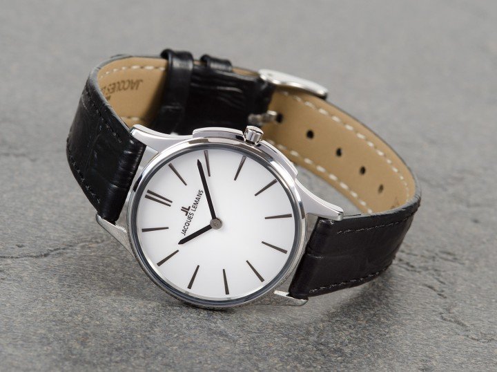 1-1938B, наручные часы Jacques Lemans
