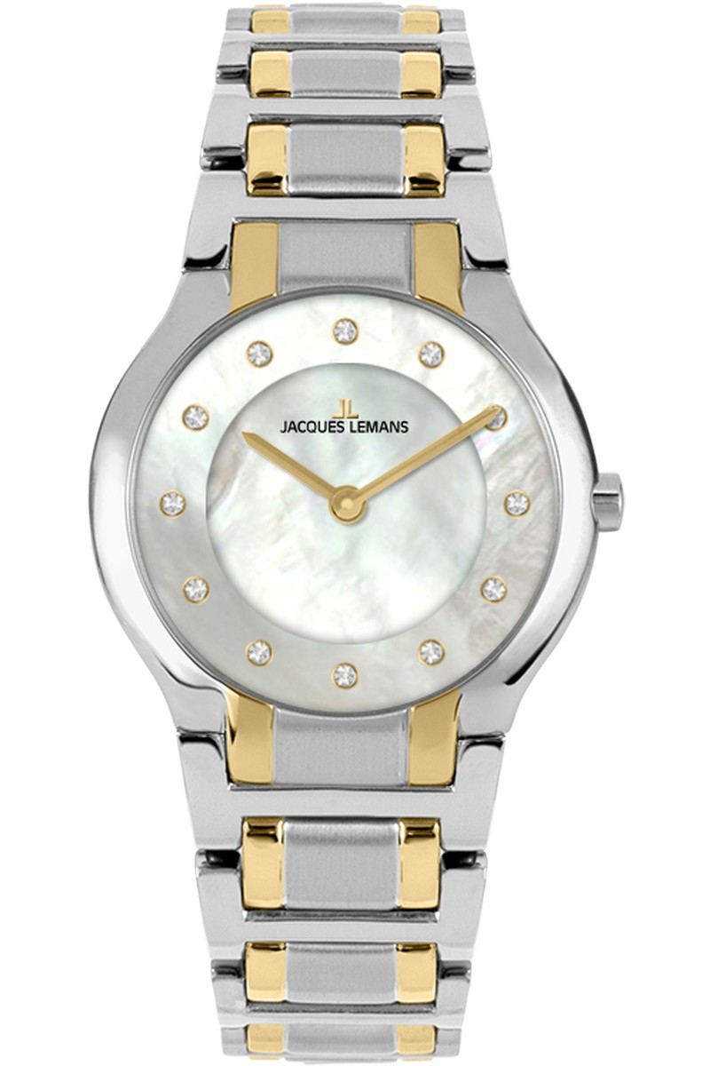 1-2167D, наручные часы Jacques Lemans