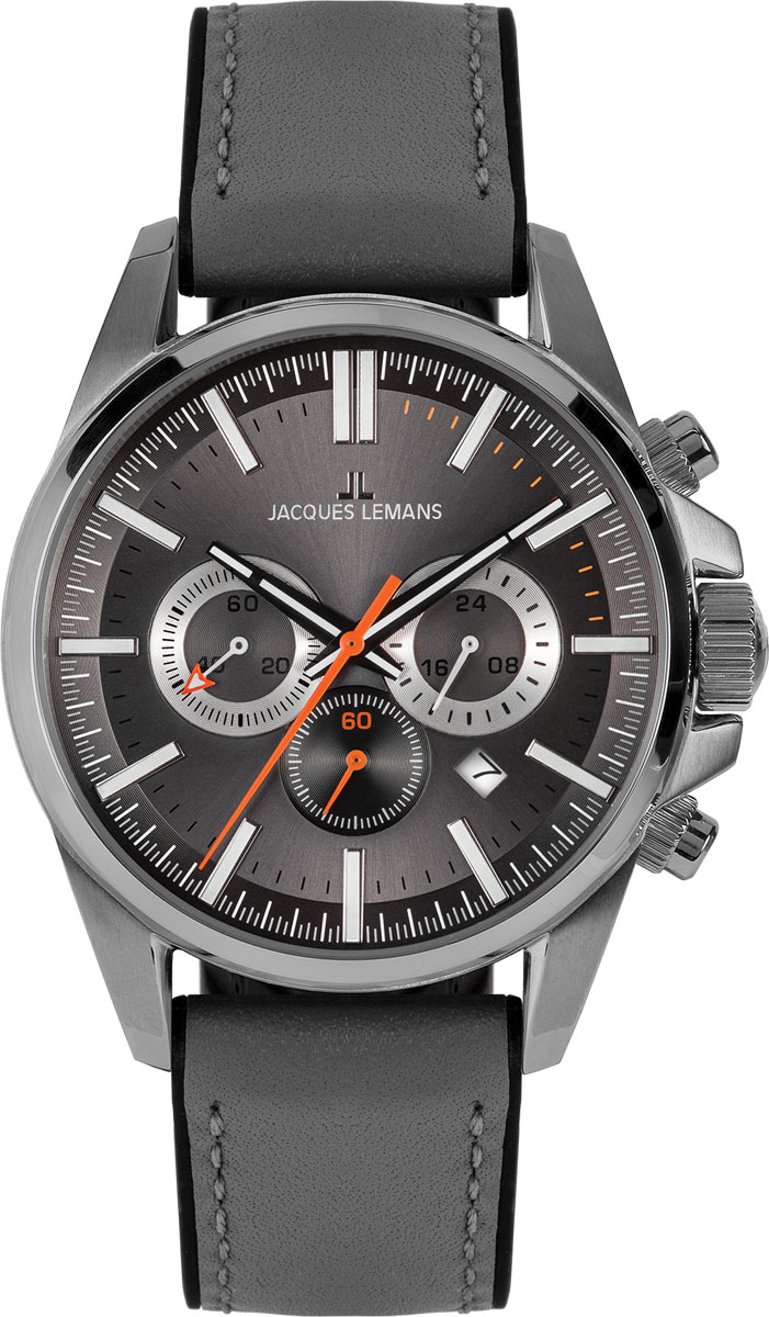 1-2119A, наручные часы Jacques Lemans