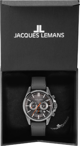 1-2119A, наручные часы Jacques Lemans