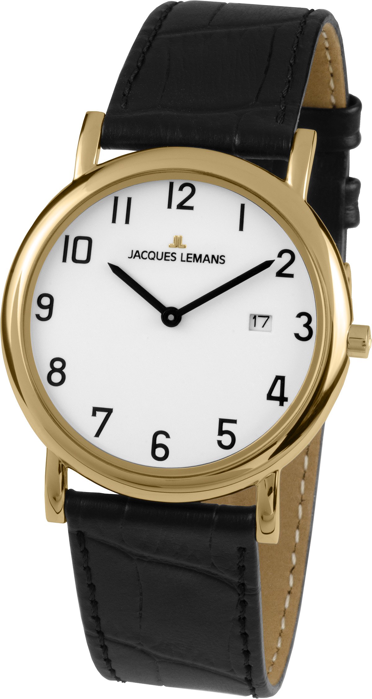 1-1370F, наручные часы Jacques Lemans