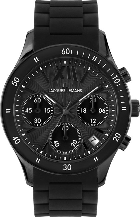 1-1587O, наручные часы Jacques Lemans