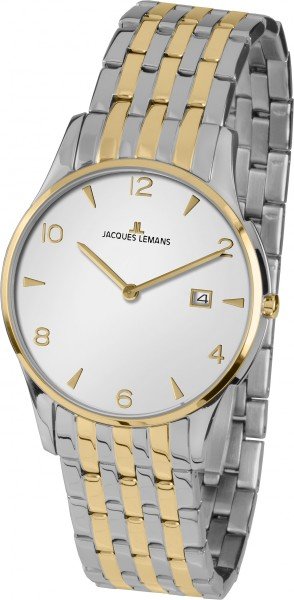 1-1852ZE, наручные часы Jacques Lemans