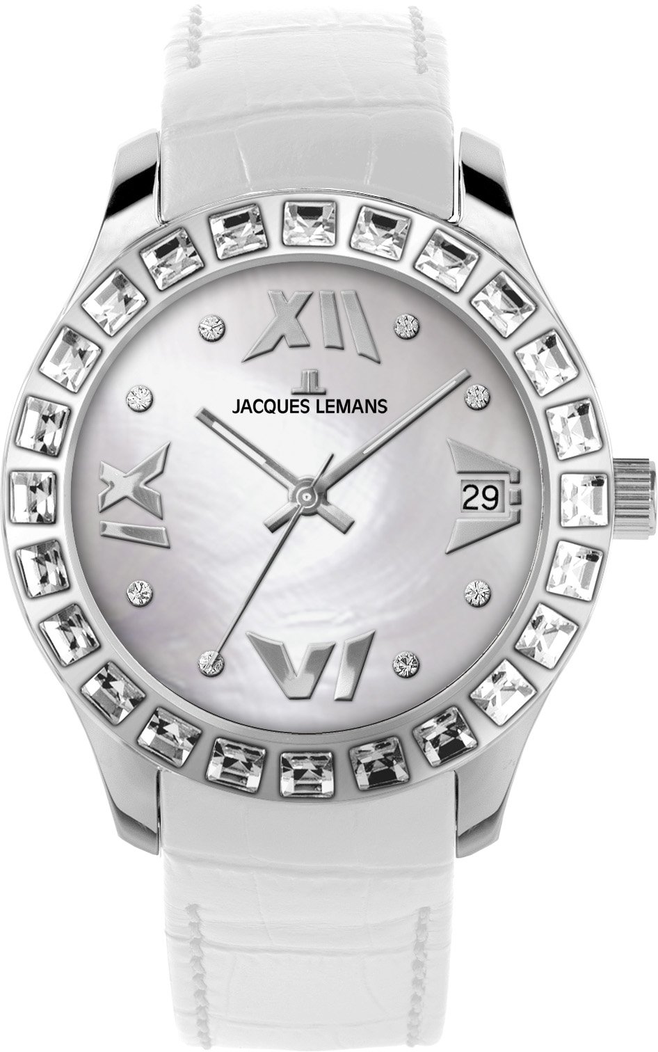 1-1571M, наручные часы Jacques Lemans