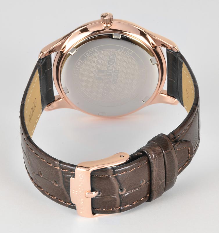 1-1841P, наручные часы Jacques Lemans