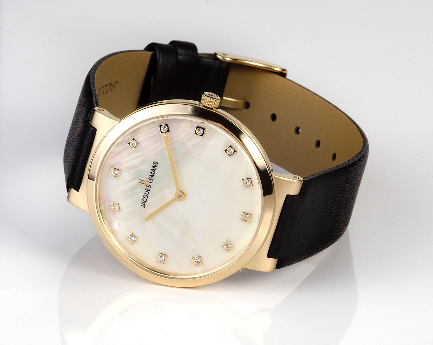 1-1997L, наручные часы Jacques Lemans
