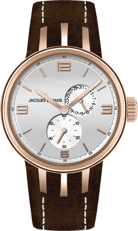 1-1531D, наручные часы Jacques Lemans