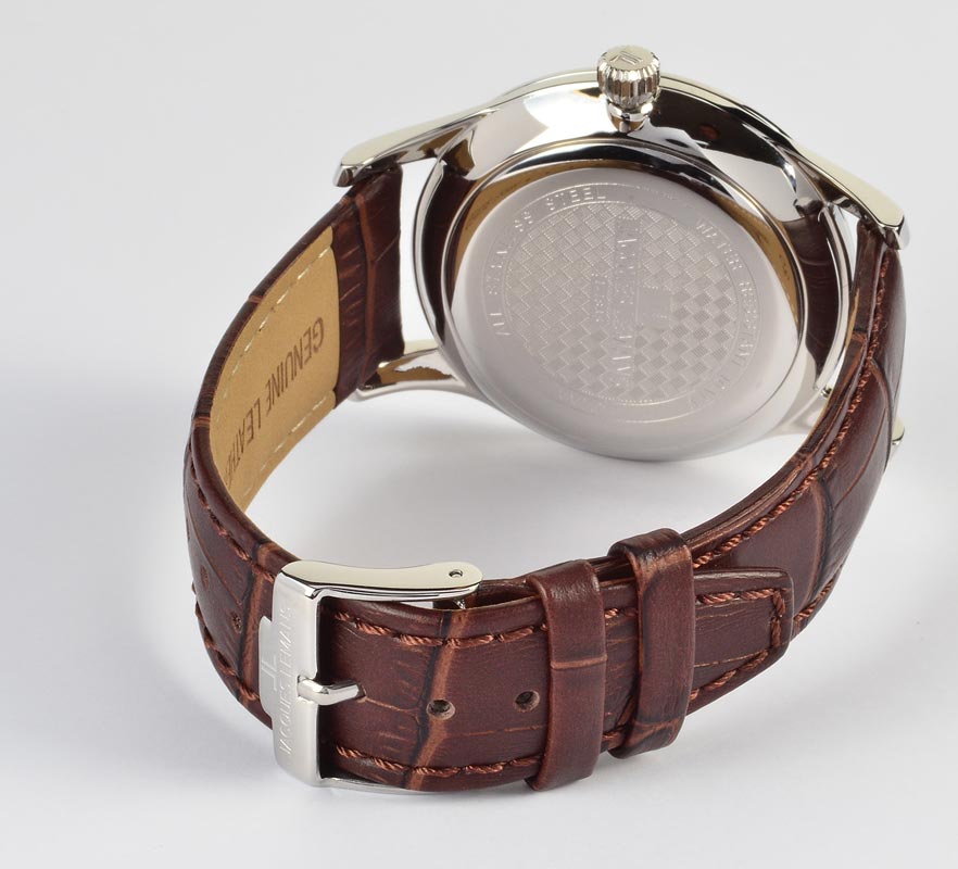 1-1845D, наручные часы Jacques Lemans