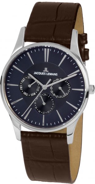 1-1951C, наручные часы Jacques Lemans