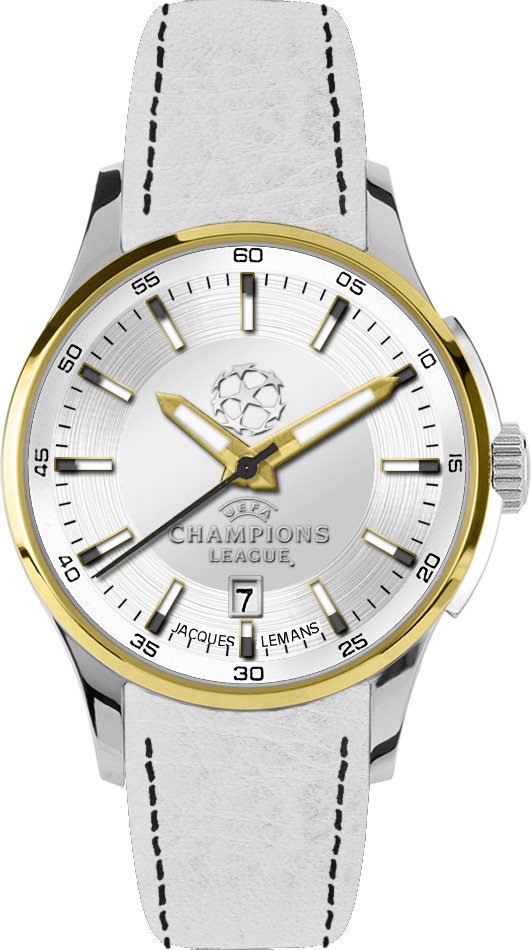 U-35G, браслет для наручных часов Jacques Lemans